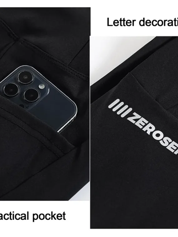 Flexelevate High Waist Seamless Yoga Shorts Leggings