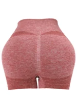 Flexelevate High Waist Yoga Lift Butt Shorts