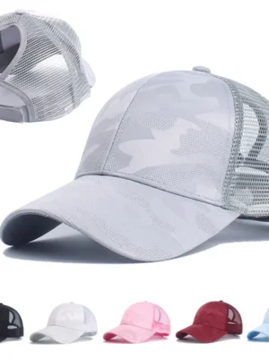Women-s-Ponytail-Baseball-Caps-Spring-Summer-Cotton-Mesh-Sun-Hat-Running-Snapback-Hat-Female-Adjustable-1