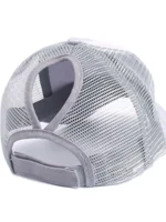 FlexElevate Women's Ponytail Baseball Cap