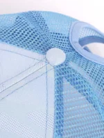 FlexElevate Women's Ponytail Baseball Cap