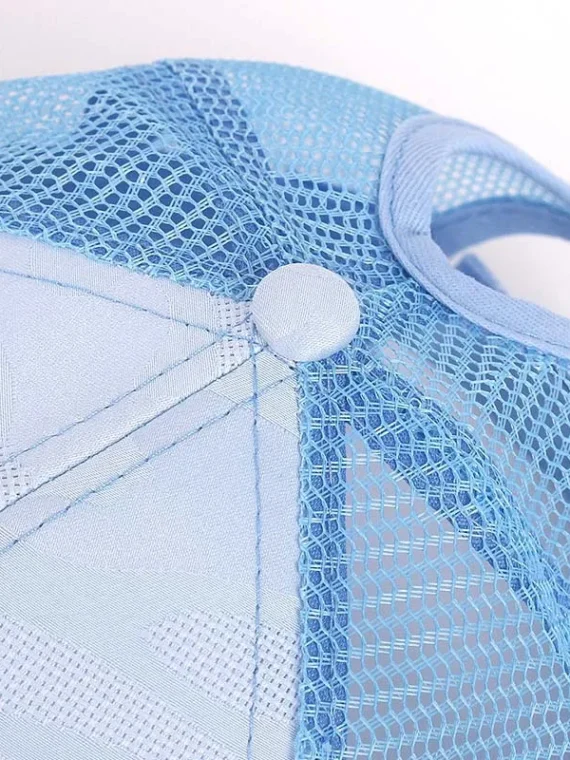 FlexElevate Women's Ponytail Baseball Cap