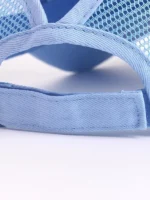 FlexElevate Women's Ponytail Baseball Cap