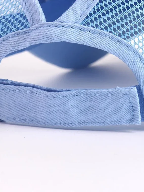 FlexElevate Women's Ponytail Baseball Cap