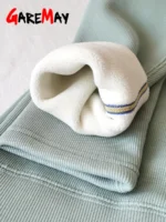 FlexElevate Winter Fleece Leggings