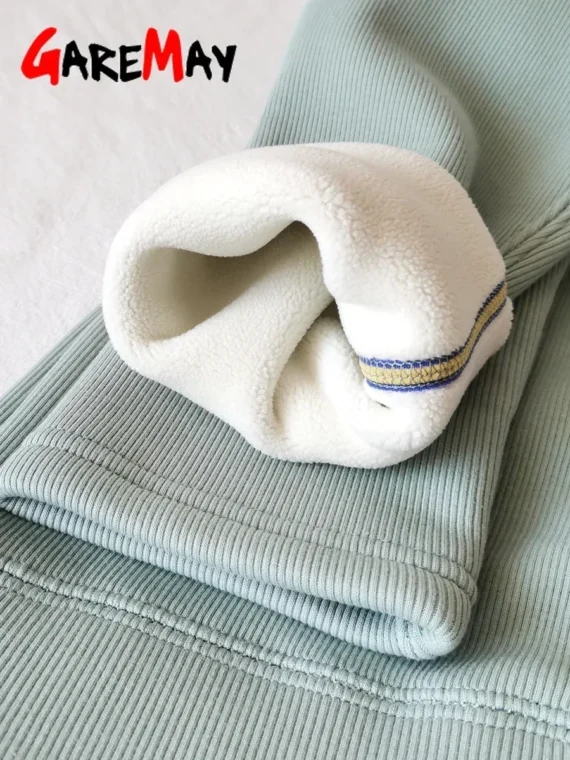 FlexElevate Winter Fleece Leggings