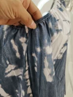 FlexElevate Boho Chic Jumpsuit