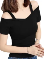 FlexElevate Y2K Short Sleeve T-Shirt