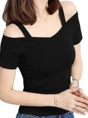 FlexElevate Y2K Short Sleeve T-Shirt