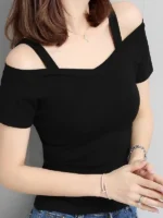 FlexElevate Y2K Short Sleeve T-Shirt