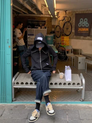 Y2k-Big-Size-Jeans-Female-Summer-Thin-Model-2023-New-Straight-Daddy-Pants-Fat-Mm-Thin-1