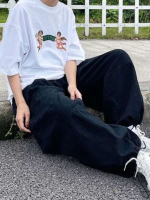 Y2k-Streetwear-Cargo-Pants-Women-Oversize-Loose-Harajuku-Big-Pockets-Female-Pant-Fashion-Straight-Wide-Leg-1