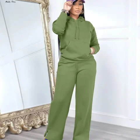 Activewear-Women-Fleece-Tracksuit-Hoodies-Sweatpants-Casual-Sport-Outfits-Autumn-Winter-Sweatsuit-2-Two-Piece-Sets-4