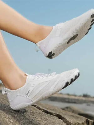 FlexElevate Women's Anti-Slip Summer Sandals