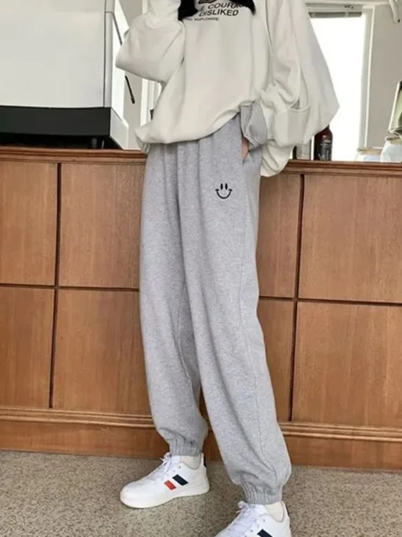 Flexelevate Women's Autumn Winter Sport Pants Jogger