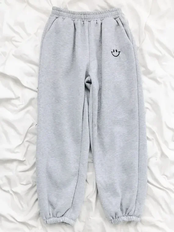 Flexelevate Women's Autumn Winter Sport Pants Jogger