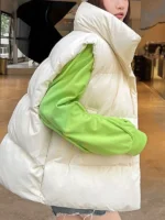 Flexelevate Y2K Winter Jacket