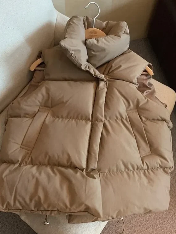 Flexelevate Y2K Winter Jacket