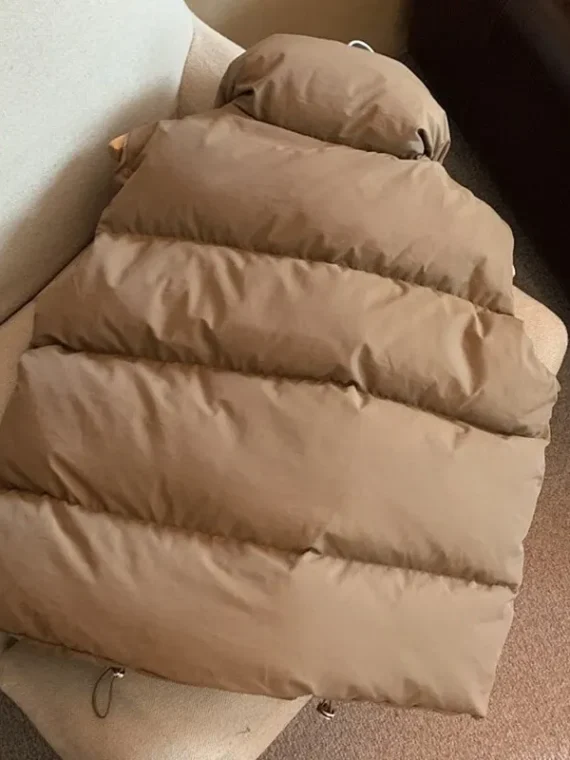 Flexelevate Y2K Winter Jacket