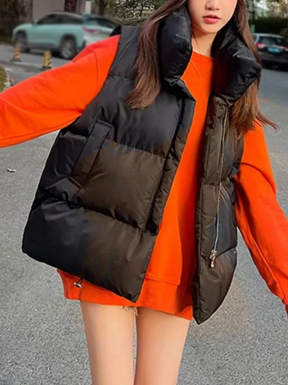 Flexelevate Y2K Winter Jacket