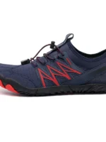 FlexElevate Barefoot Shoes