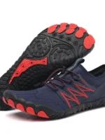FlexElevate Barefoot Shoes