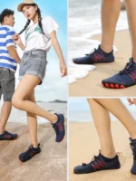 FlexElevate Barefoot Shoes