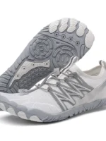 FlexElevate Barefoot Shoes