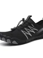 FlexElevate Barefoot Shoes