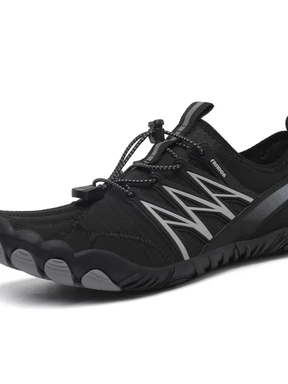 FlexElevate Barefoot Shoes