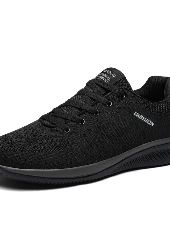 FlexElevate Breathable Running Shoes