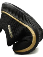 FlexElevate Breathable Running Shoes