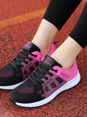 Breathable-Women-Running-Shoes-Lightweight-Anti-slip-Female-Sports-Shoes-Outdoor-Soft-Women-s-Sneakers-Lace-1
