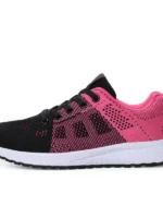 FlexElevate Breathable Women Running Shoes