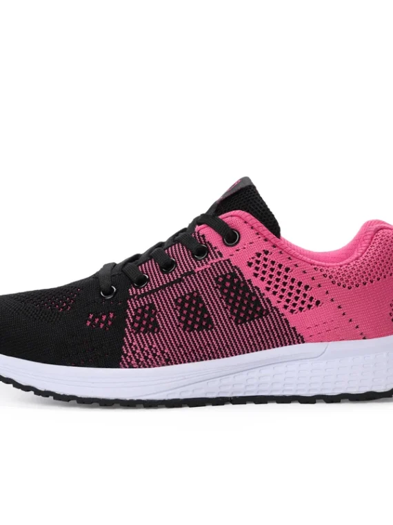 FlexElevate Breathable Women Running Shoes