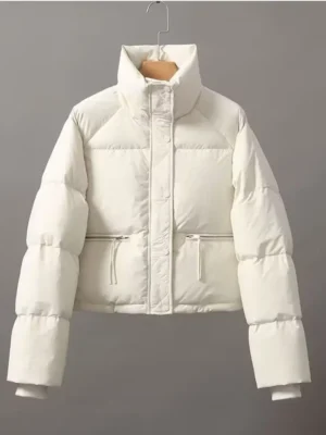 Flexelevate Short Winter Jacket