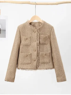 Elegant-Women-Camel-Tweed-Jacket-2023-Autumn-Long-Sleeve-Button-Frayed-Cropped-Jacket-Female-Fashion-O.jpg_640x640-1