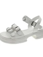 FlexElevate Fashion Sandals