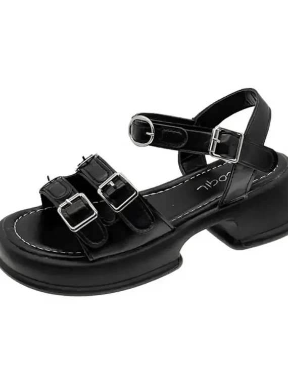 FlexElevate Fashion Sandals