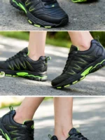 FlexElevate Women's Running Shoes