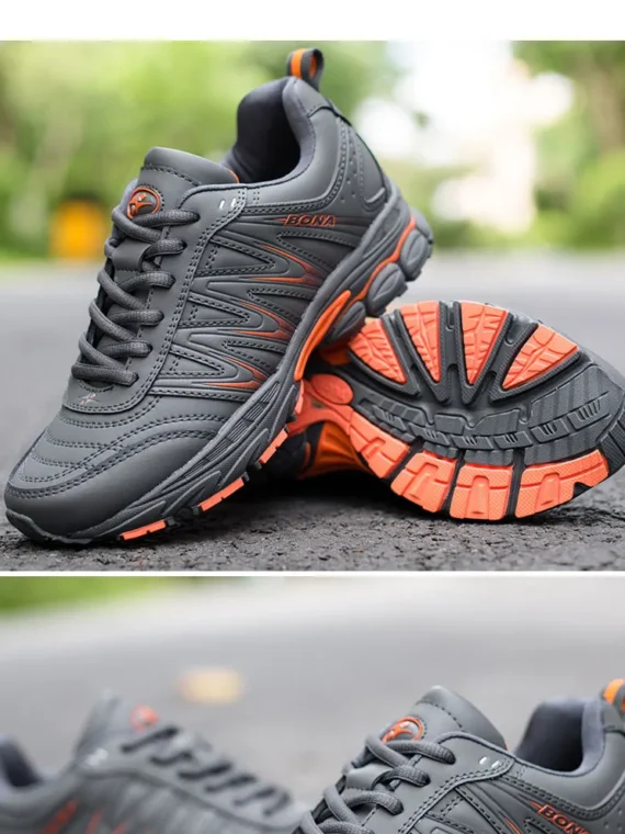 FlexElevate Women's Running Shoes