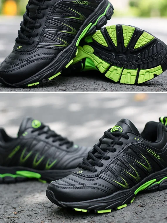 FlexElevate Women's Running Shoes