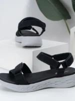 FlexElevate Women's Hiking Sandals