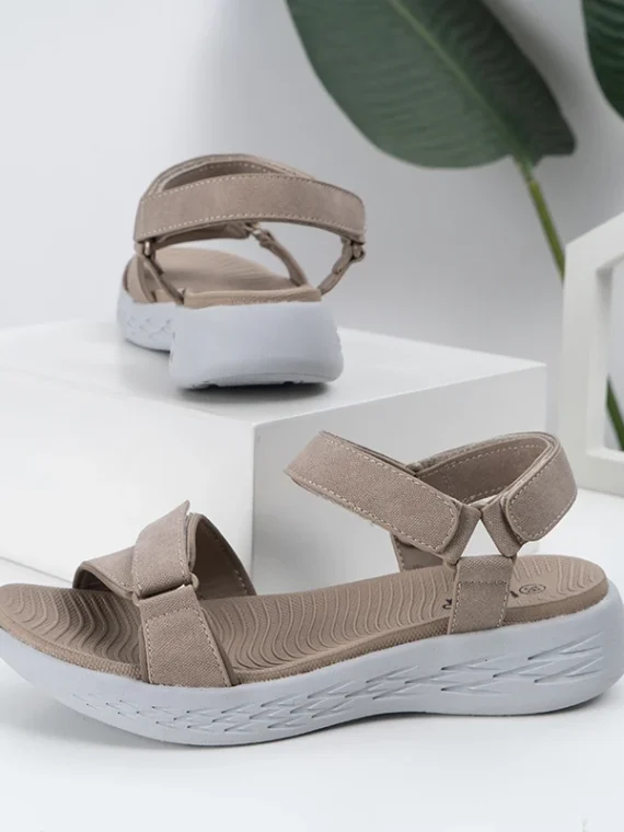 FlexElevate Women's Hiking Sandals