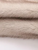 Flexelevate Winter Gradient Faux Fur Jacket