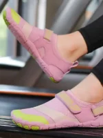 FlexElevate Women's Shockproof Flip Flops