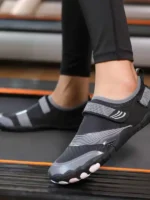 FlexElevate Women's Shockproof Flip Flops