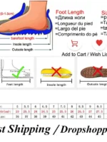 FlexElevate Women's Shockproof Flip Flops