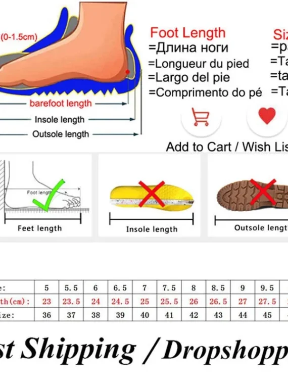 FlexElevate Women's Shockproof Flip Flops