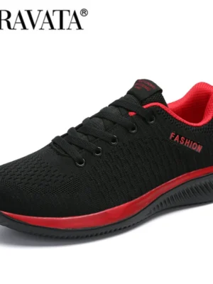 Men-Women-Knit-Sneakers-Breathable-Athletic-Running-Walking-Gym-Shoes-1